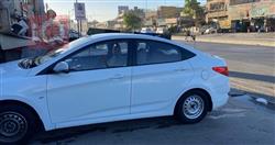 هیوندای ئەکسنت